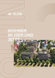 QUIN-Broschüre