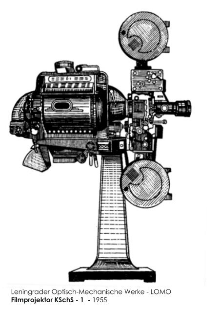 RU-UdSSR-LOMO-1-1955-Filmprojektor-KSchS-1