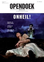 OPENDOEK-magazine 2023 nr. 3