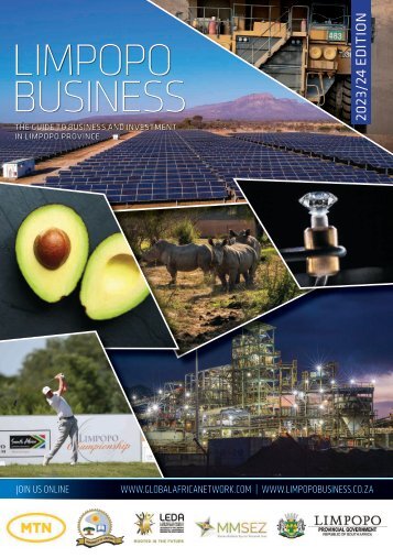 Limpopo Business 2023-24