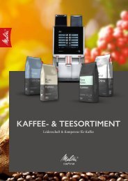 Prospekt & Bestellliste_Kaffee- & Teesortiment__ANSICHT_21.04