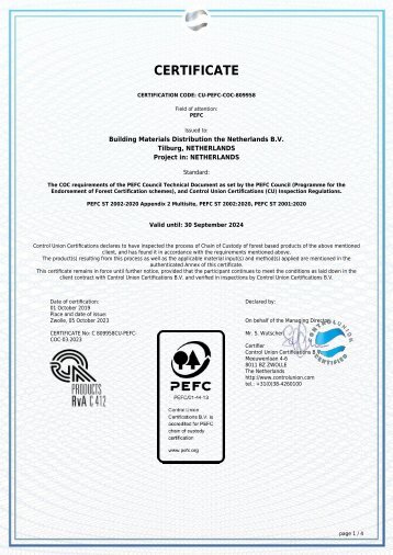 PEFC Certificate_809958