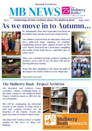 MB News September 23