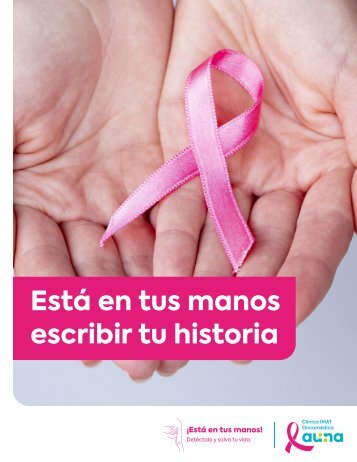 Historias que cambian vida - Clínica IMAT Oncomédica Auna - Montería