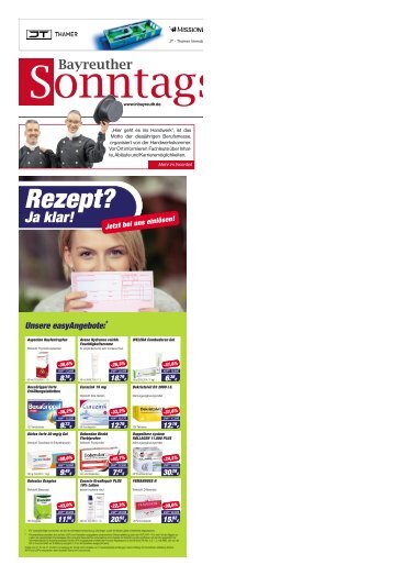 2023-10-08 Bayreuther Sonntagszeitung