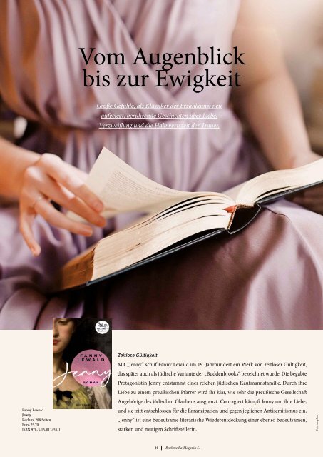 ENNSTHALER Magazin HW2023