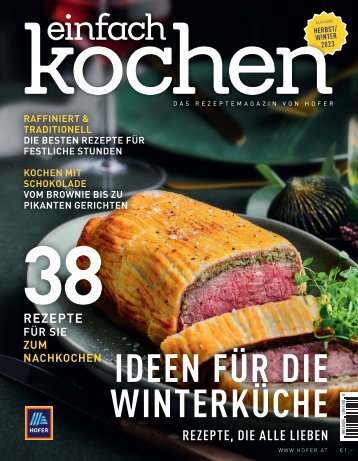 Hofer Special Nr.2/2023