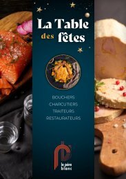 Festif Blanc Rosset 2023