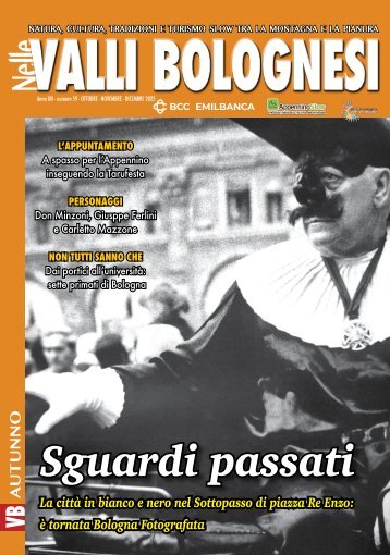 Nelle Valli Bolognesi n° 59