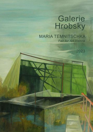 Maria Temnitschka | Oktober 2023