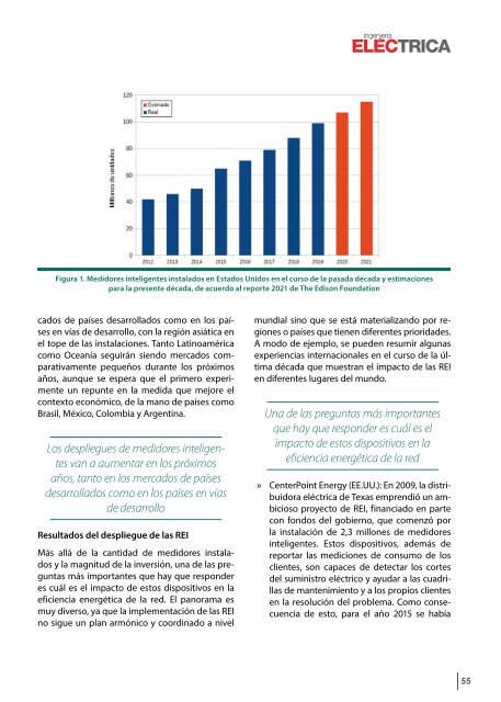 Ingeniería Eléctrica 390 | Septiembre 2023