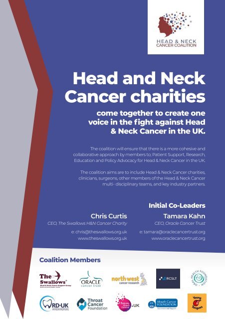 2023 Head & Neck Cancer Conference Guide Book