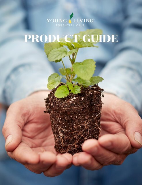 PRODUCT GUIDE