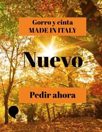 Beanie Headband  (ES)