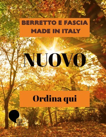 Beanie Headband  (IT)