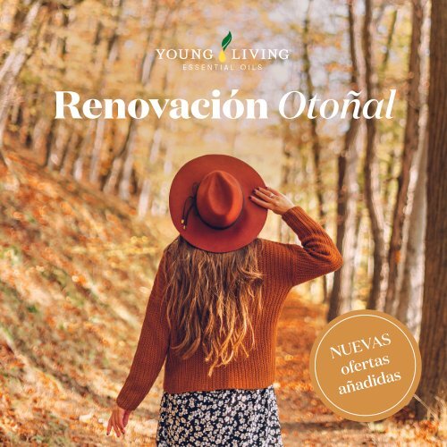 Renovación Otoñal