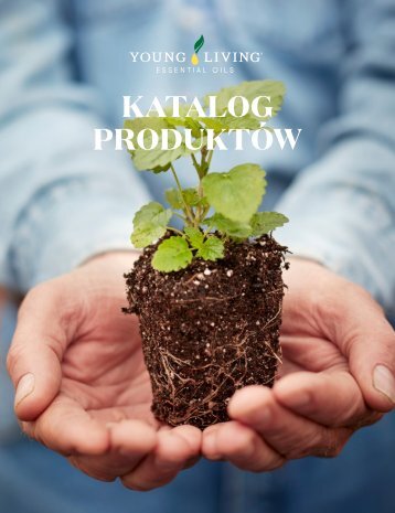 KATALOG PRODUKTÓW