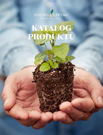 KATALOG PRODUKTŮ