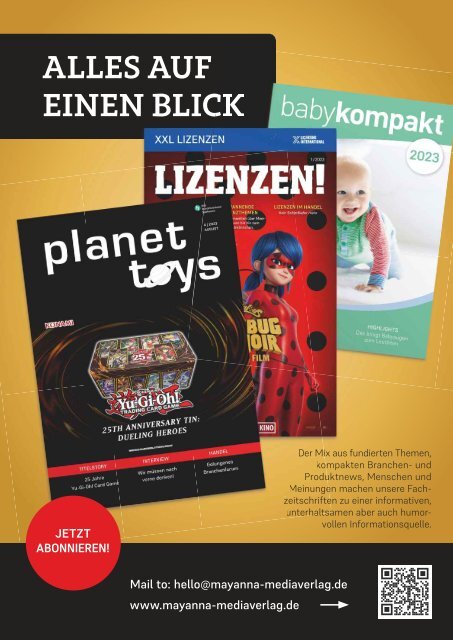 planet toys_Oktober_2023