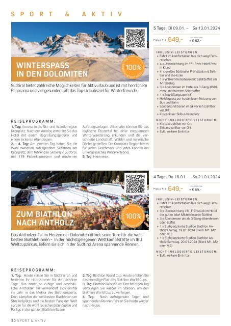 Winterkatalog 2023/24