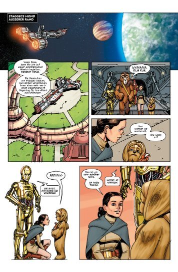  Star Wars - Geschichten aus dem Hyperraum 1 - Rebellen und Widerstand (Leseprobe) YDSWHS001