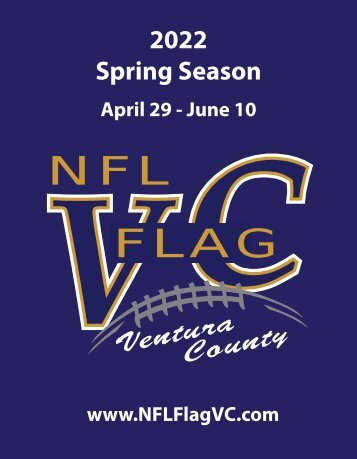 2022 Spring season Summary Booklet