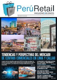 Revista Magazine & Business - Edición N°29 - octubre de 2023