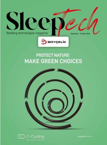 Sleep Tech September - October 2023