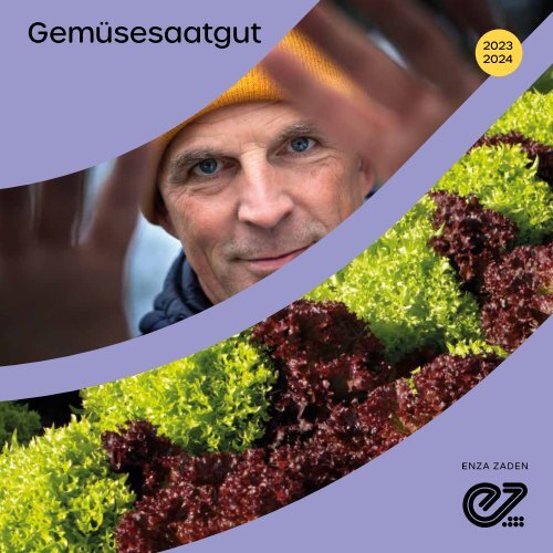 Gemsesaatgut Katalog 2023 | 2024