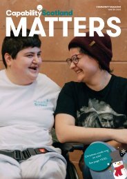 CS Matters  - Issue 5
