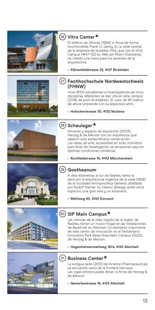 Architekturbroschuere_ES