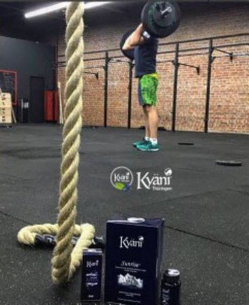 Gibt es natürliche Gesundheitshelfer im Sport ohne Chemie??  Xtreme Triangle of Wellness!!  Blaubeeren und Verbündete als Alternative zur Chemie!!  Exclusiv bei Kyäni Thüringen!