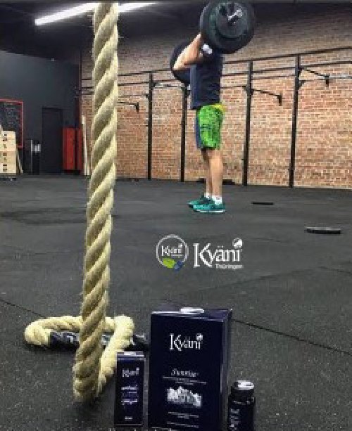 Gibt es natürliche Gesundheitshelfer im Sport ohne Chemie??  Xtreme Triangle of Wellness!!  Blaubeeren und Verbündete als Alternative zur Chemie!!  Exclusiv bei Kyäni Thüringen!