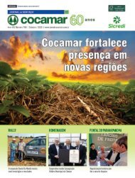 Jornal Cocamar Outubro 2023