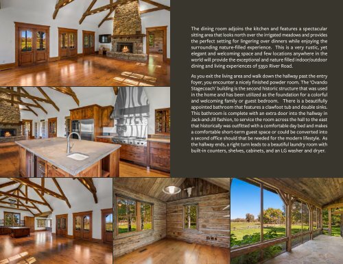 5350 River Road, Bozeman, MT