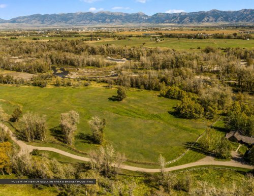 5350 River Road, Bozeman, MT