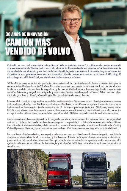 Revista Rtt Edición 195