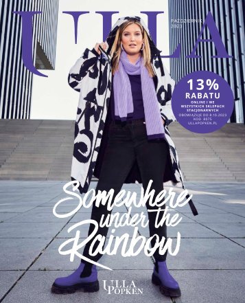 Ulla Popken październik