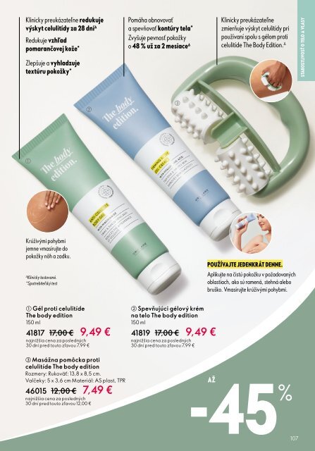 Oriflame katalóg 2023/15