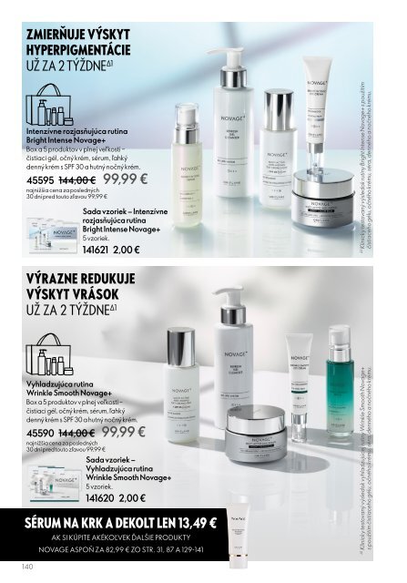 Oriflame katalóg 2023/15