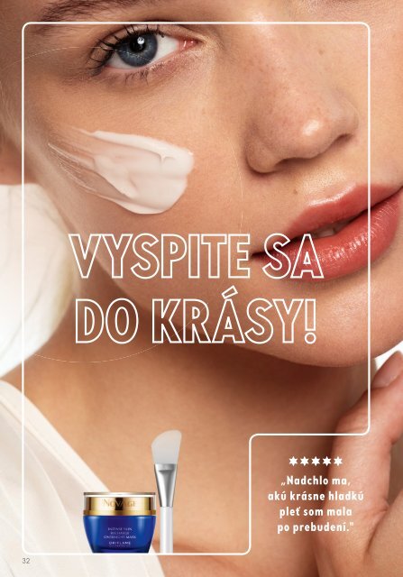 Oriflame katalóg 2023/15