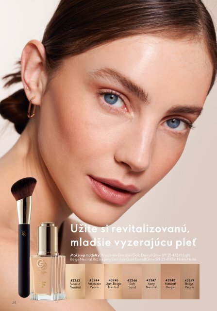 Oriflame katalóg 2023/15