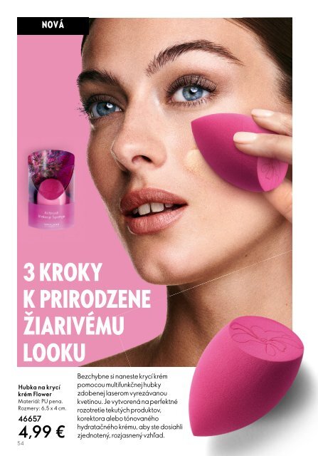 Oriflame katalóg 2023/15