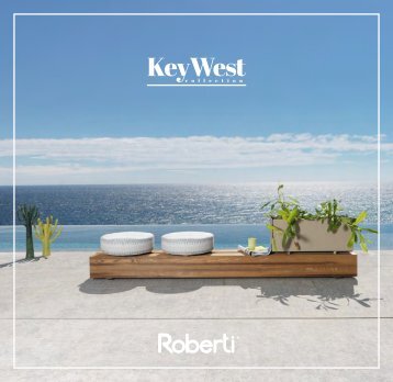 Roberti KEY WEST