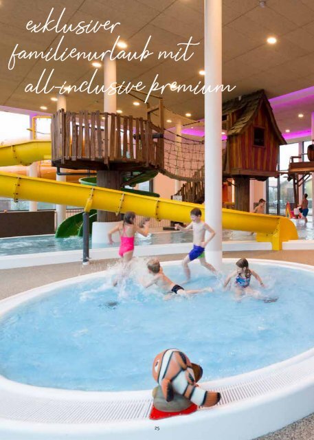 Wellness & Genuss Bayerischer Wald 2024