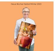 Neue Bücher Herbst/ Winter 2023