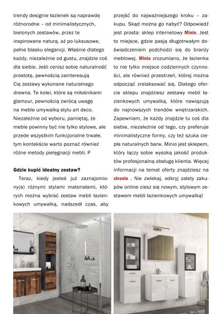 Homeandlife wydanie październik-listopad