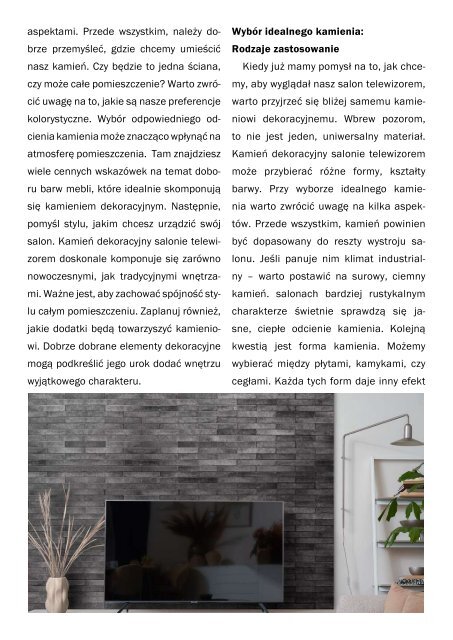 Homeandlife wydanie październik-listopad