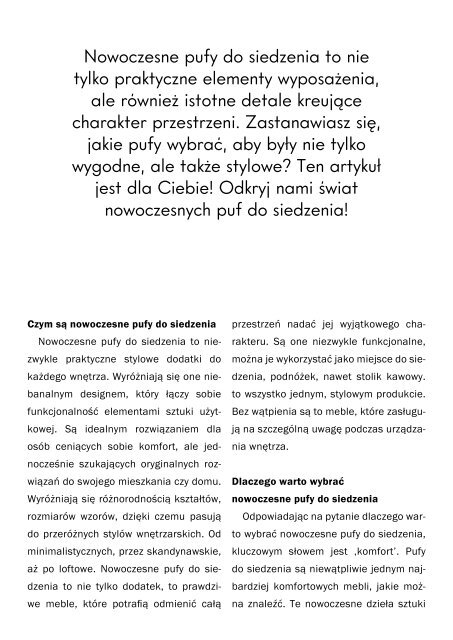 Homeandlife wydanie październik-listopad