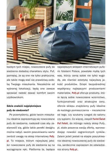 Homeandlife wydanie październik-listopad